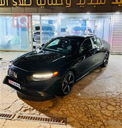 هوندا أكورد